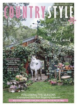 Country Style – October 2023