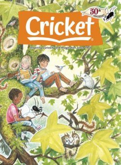 Cricket – September 2023