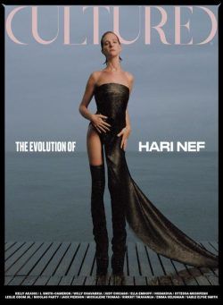 Cultured Magazine – September-October 2023