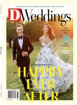 D Weddings – Spring-Summer 2023