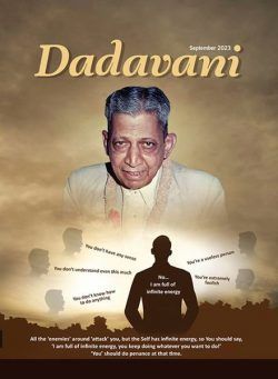 Dadavani English – September 2023