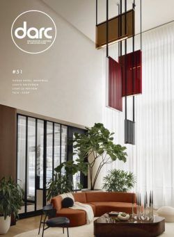 Darc – Issue 51 2023