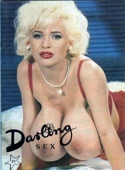 Darling Sex – N 21 1980