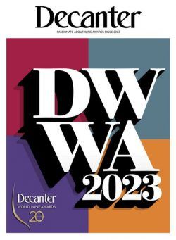 Decanter World Wine Awards – DWWA 2023