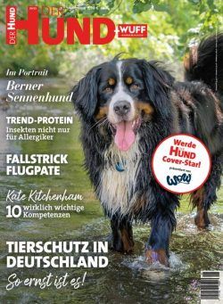 Der Hund – September 2023