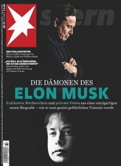 Der Stern – 06 September 2023