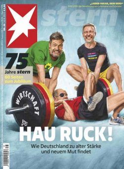 Der Stern -14 September 2023