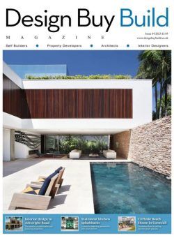 Design Buy Build – Issue 64 2023