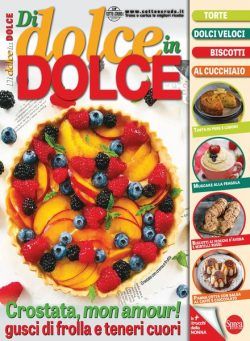 Di Dolce In Dolce – Settembre-Ottobre 2023