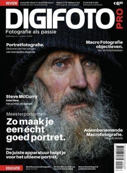 DIGIFOTO Pro – September 2023