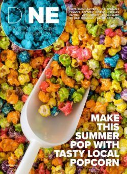 Dine Magazine – Summer 2023