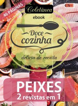 Doce Cozinha – 11 Setembro 2023