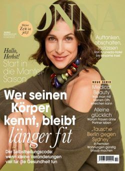 Donna – Oktober 2023