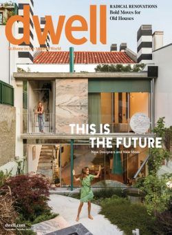 Dwell – September-October 2023