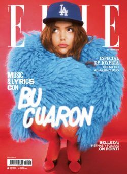 Elle Mexico – Septiembre 2023