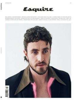 Esquire UK – Autumn 2023