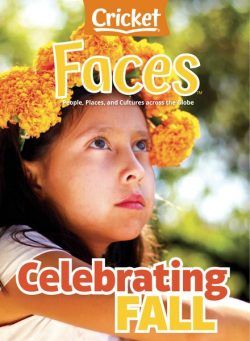 Faces – September 2023