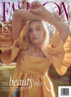 Fashion Quarterly – Spring 2023