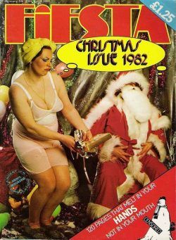 Fiesta – Volume 16 N 13 Christmas 1982