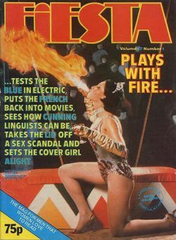 Fiesta – Volume 17 N 01 January 1983