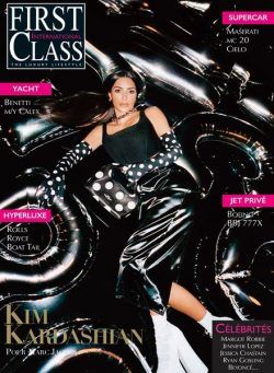 First Class Magazine – Septembre 2023