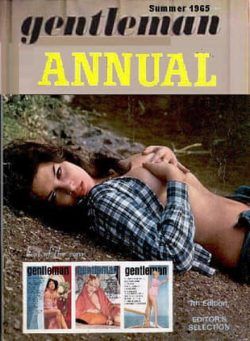 Gentleman Annual – Summer 1965