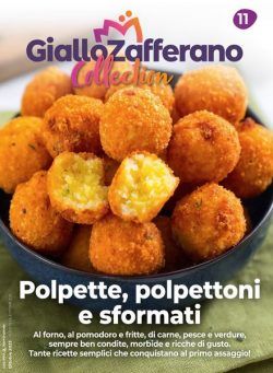 Giallo Zafferano Collection – Ottobre 2023