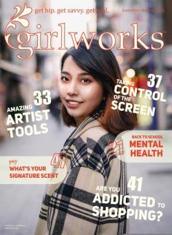 girlworks – September-October 2023