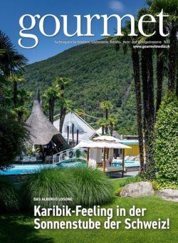 Gourmet – September 2023