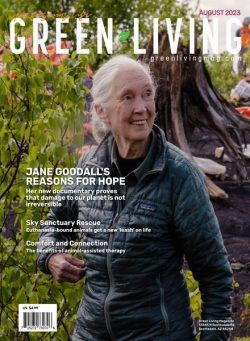 Green Living – August 2023