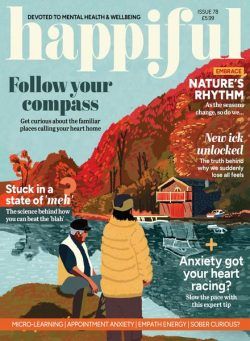 Happiful – Issue 78 – September 2023