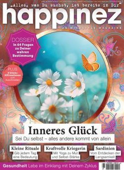 Happinez Germany – N 7 2023