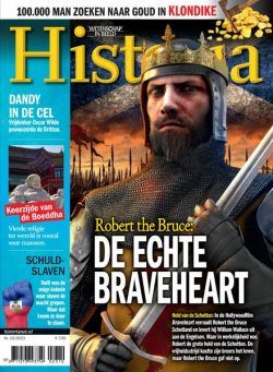 Historia Netherlands – Oktober 2023