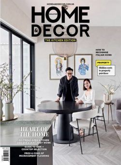 Home & Decor – September 2023