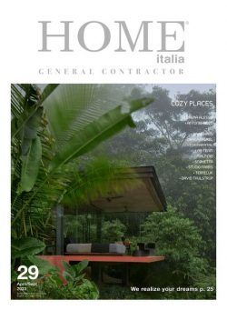 Home Italia – Aprile-Settembre 2023