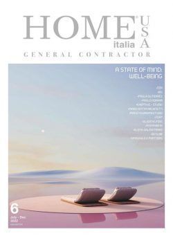 Home Italia USA – July-December 2022