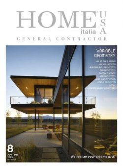 Home Italia USA – July-December 2023