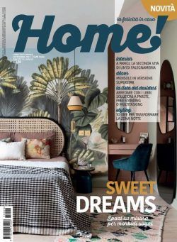 Home! – Settembre 2023