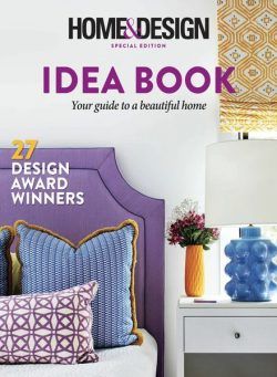 Home&design – Idea Book 2023