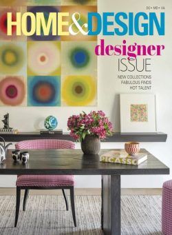 Home&Design – July-August 2023