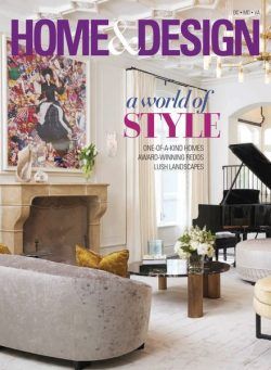 Home&Design – May-June 2023