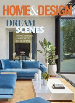 Home&Design – September-October 2023