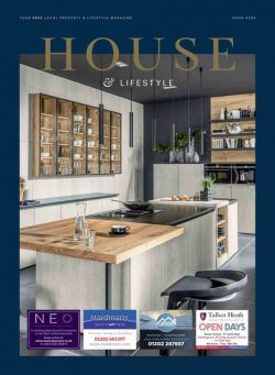 House & Lifestyle – September 2023