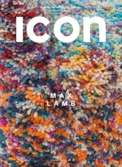 Icon – Autumn 2023