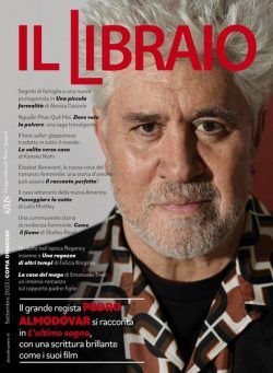 Il Libraio – Settembre 2023