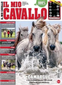 Il Mio Cavallo – Ottobre 2023