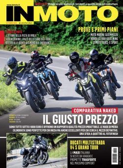 In Moto – Ottobre 2023