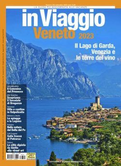 in Viaggio – Settembre 2023