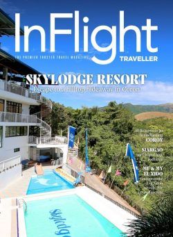 InFlight Traveller – February-March-April 2023