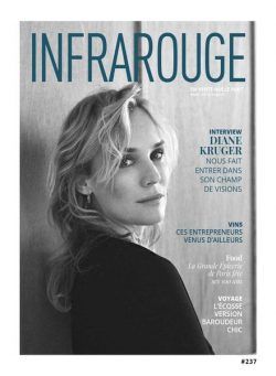 Infrarouge – N 237 2023